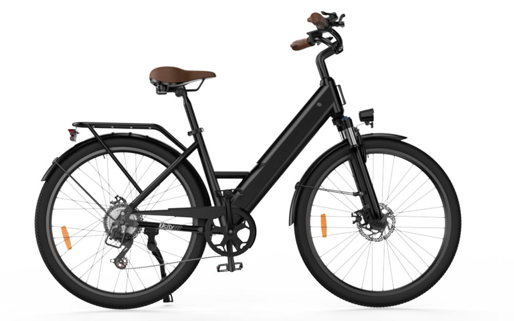 bike electric 30km/h