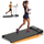 Tapis roulant JT31 Walking tampon avec pente