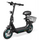 M5 Pro Foldable Commuter Electric Scooter