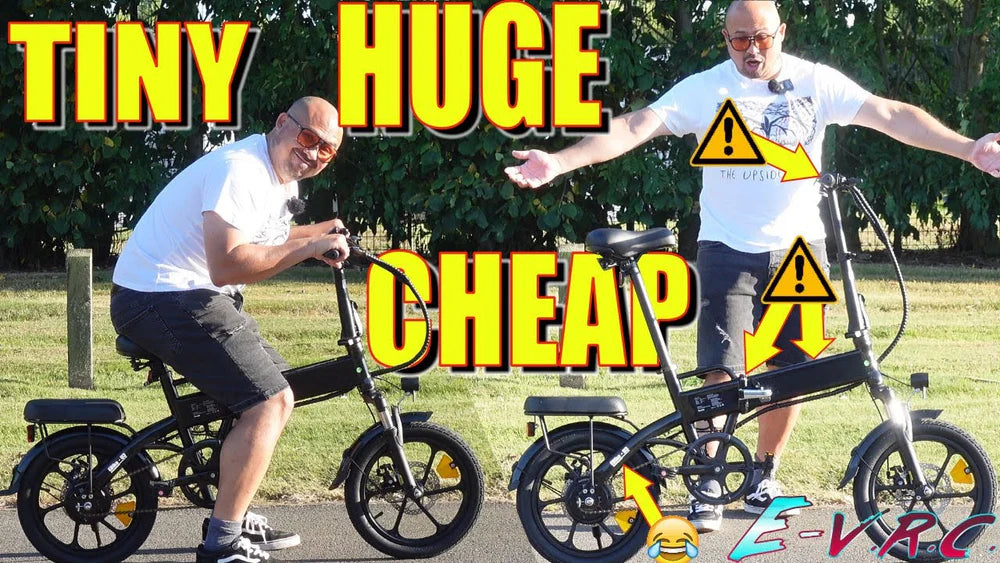 Iscooter DNA medbringer et par interessante frynsegoder - Iscooter U3