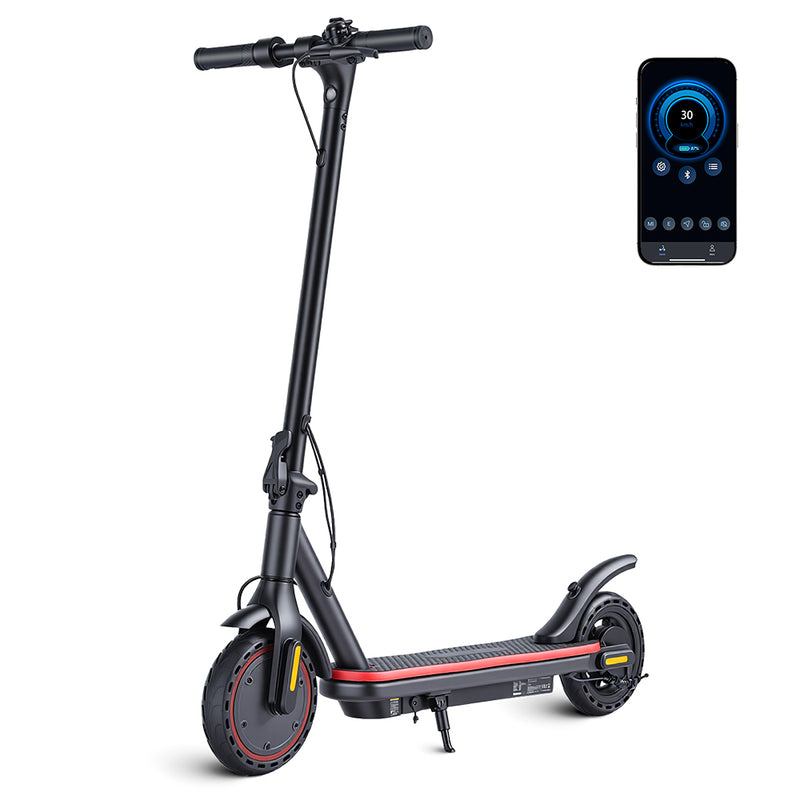 iScooter W3 350W Lightweight Electric Scooter