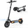 iScooter W9 1000W offroad elektrisk scooter