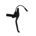 Poignée De Frein Remplacement Pour Scooter Électrique Ninebot MAX G30 - Levier Freinage Aluminium - Compatible 3PIN - 12