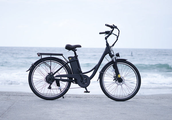 Prime Day Ebike Sale 2025: Save up to €500 on iScooter Electric Bikes Across Europe