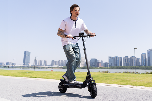 Are Electric Scooters Legal in Spain? | Complete Guide to Electric Scooter Spain DGT Law