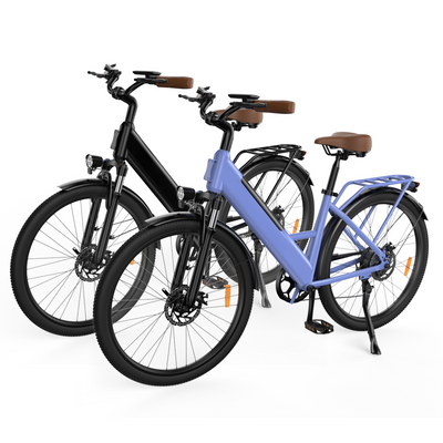 Ucity Urban Commuter Electric Bike