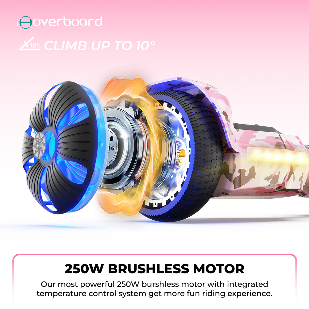 Ridd hoverboard 6 5 inch wielen - blauw - Skateboard kopen? | Korting tot 72 Ridd hoverboard 6 5 inch wielen - blauw - Skateboard kopen? | Korting tot 72