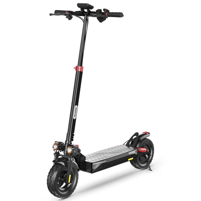 iScooter iX4 800W Off Road Electric Scooter With App