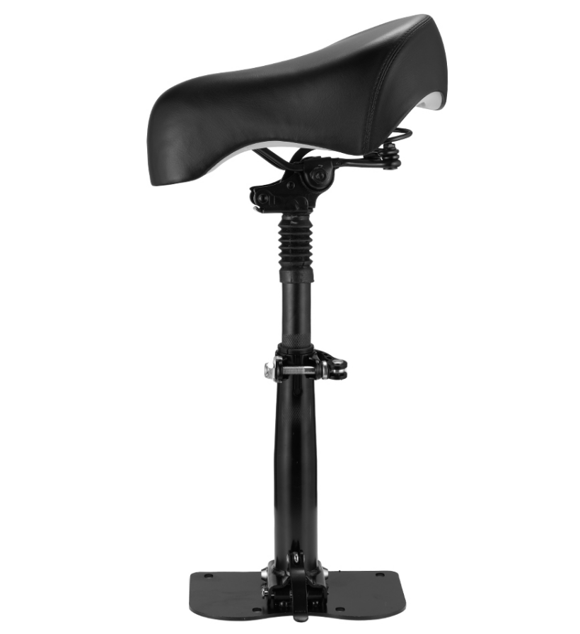 Adjustable Seat Saddle iScooter Electric Scooter iX5