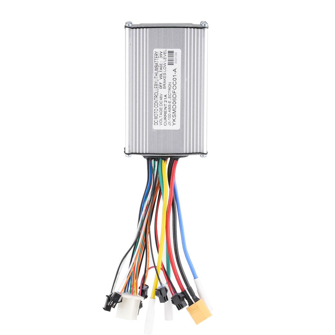 E-Scooter デジタル表示付き Controller for Electric Scooter iX6 | iscooterglobal