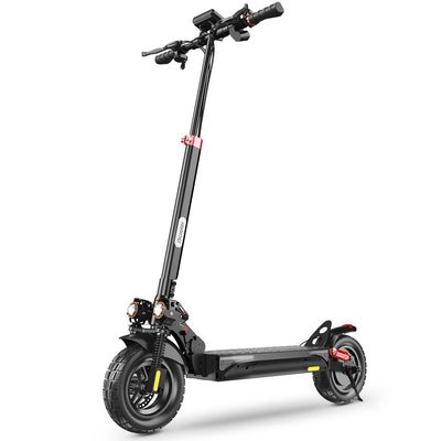 Iscooter IX4 800W Off Road Electric Scooter med app