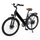 Ucity Urban Commuter Electric Bike