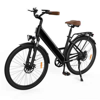 Ucity Urban Commuter Electric Bike