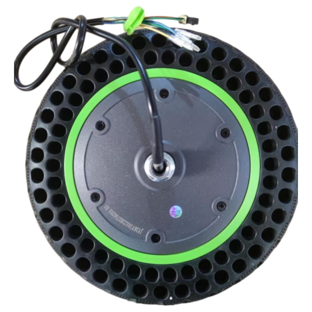 isinwheel nieuwe motorvervanging voor elektrische scooter S9Max