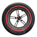 Passive Wheel for iScooter W8 E-Scooter