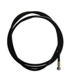 Cable de freno delantero y trasero patinete eléctrico iX6