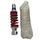 Front shock absorber set for iScooter iX6 E-Scooter