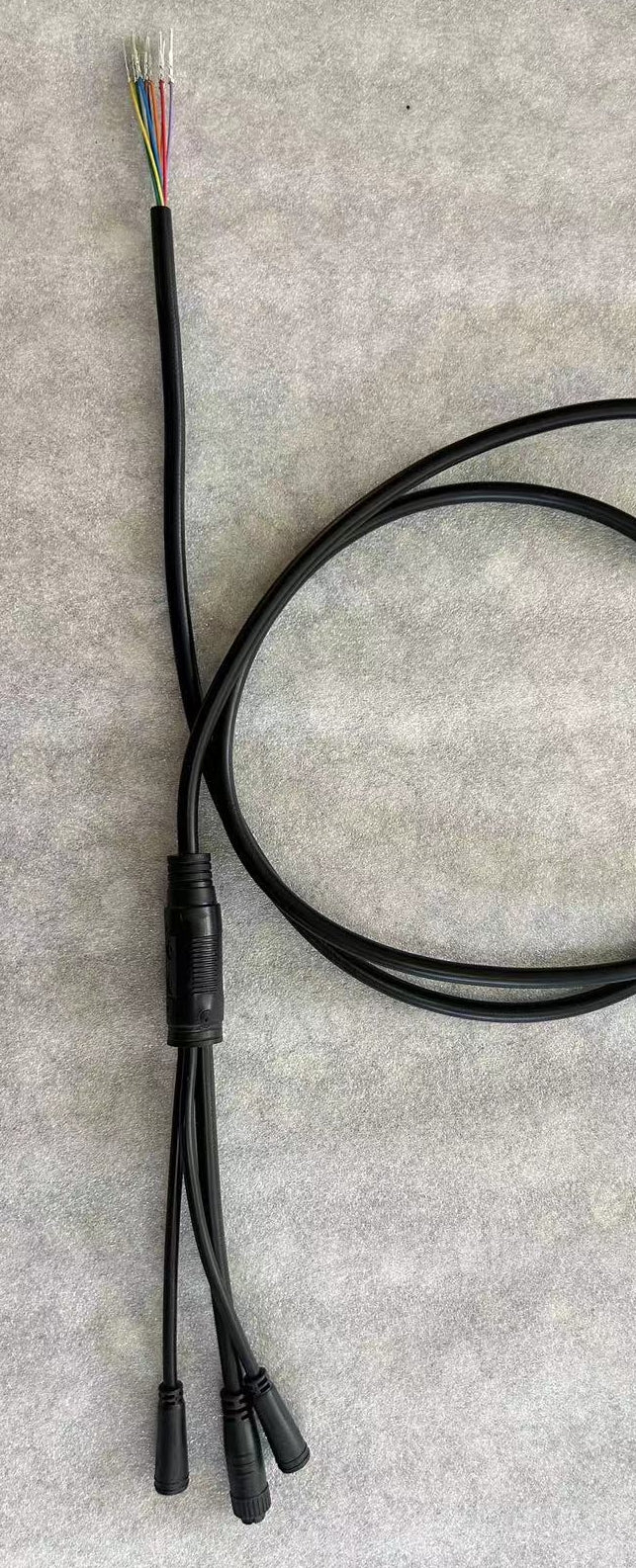 Communication Cable Line for Electric Scooter GT2/iX6