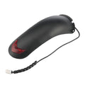 Parafango posteriore con fanale posteriore per iScooter iX3 / iX4 monopattino elettrico