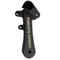 Stoßdämpfender Kipphebel E-Scooter iX6