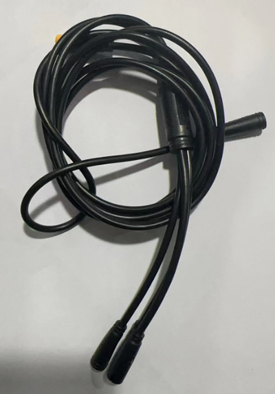Communication Cable Line for Electric Scooter GT2/iX6