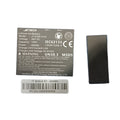 48V 10Ah batteri for iX3 el sparkesykkel