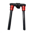 Front Folding Handle of Electric Scooter IX6