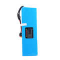 Remplacement de la batterie pour Trottinette électrique iX6 1000W