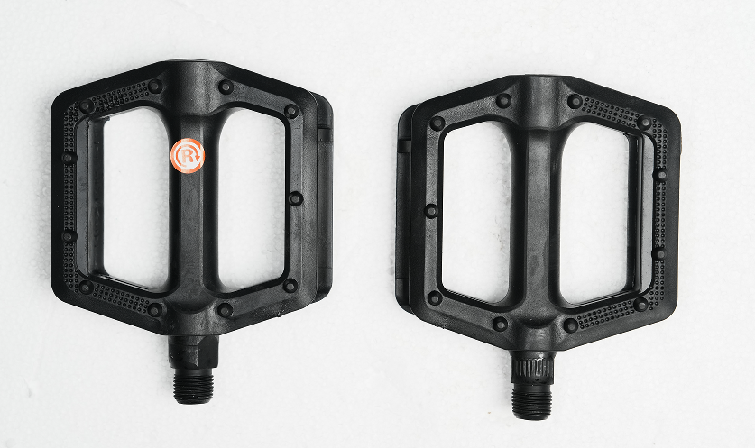 One pair of pedals for U2 electric bike