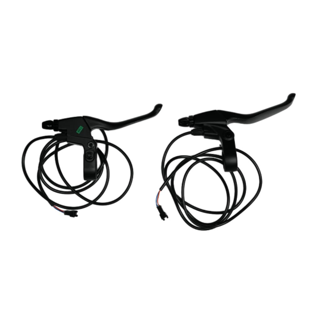 Brake Lever (Pair) for M10 E-Bike