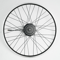Mótorhjól fyrir U2 E-Bike