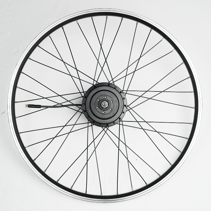 Ruota motore per bici elettrica U2