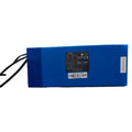 36V 15Ah (540Wh) batteri til iScooter i10 elløbehjul