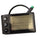 Dashboard i amerikansk version til iScooter EB5 E-Bike
