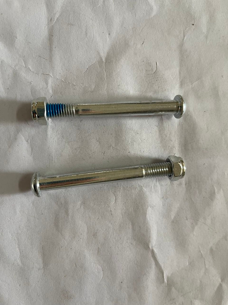 Kit viti di fissaggio telaio kart per K5/K6 Go