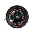 Mótorhjól að aftan fyrir iX7Pro electric scooter
