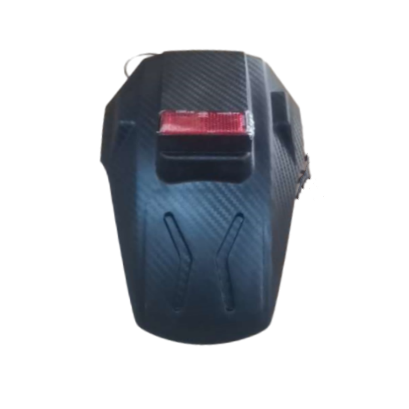 Rear Fender for E-Scooter iX7Pro
