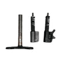 Fourche avant à suspension à ressort pour iScooter iX4 Trottinette électrique