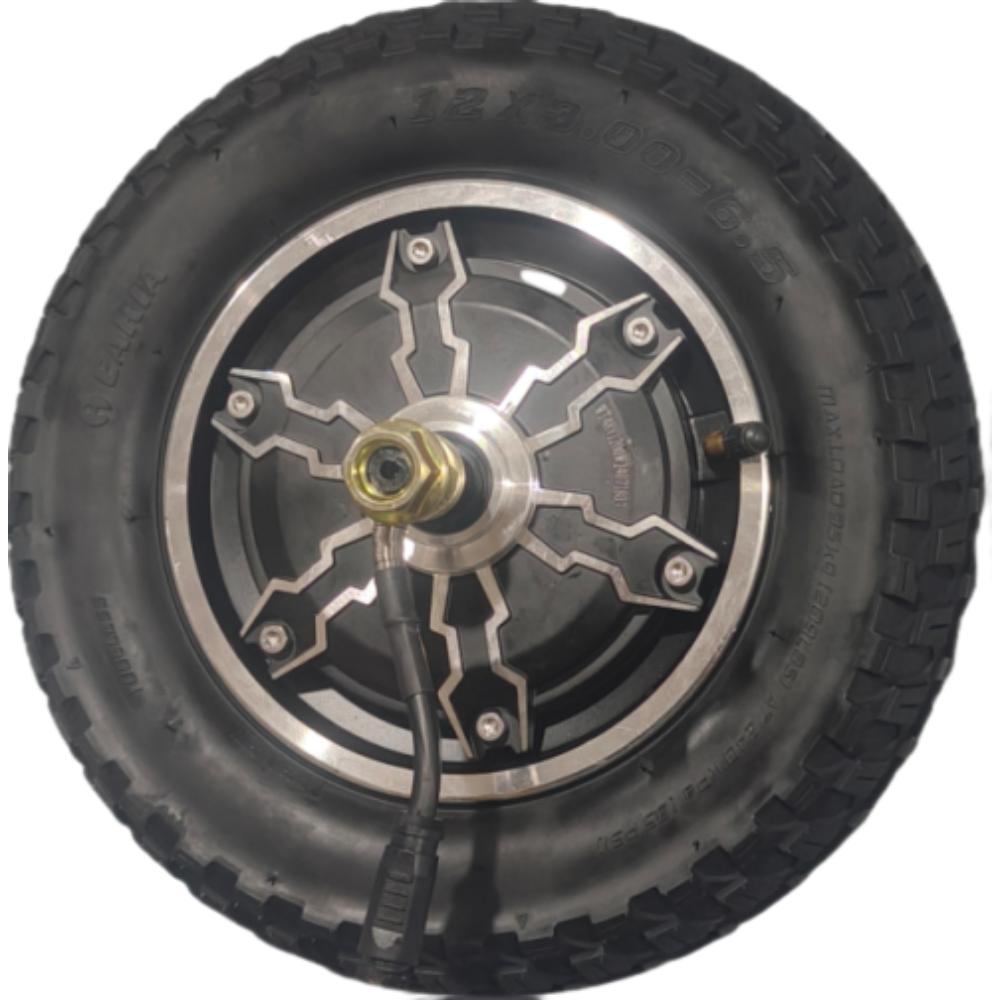 Ruota motore per E-Scooter iX8