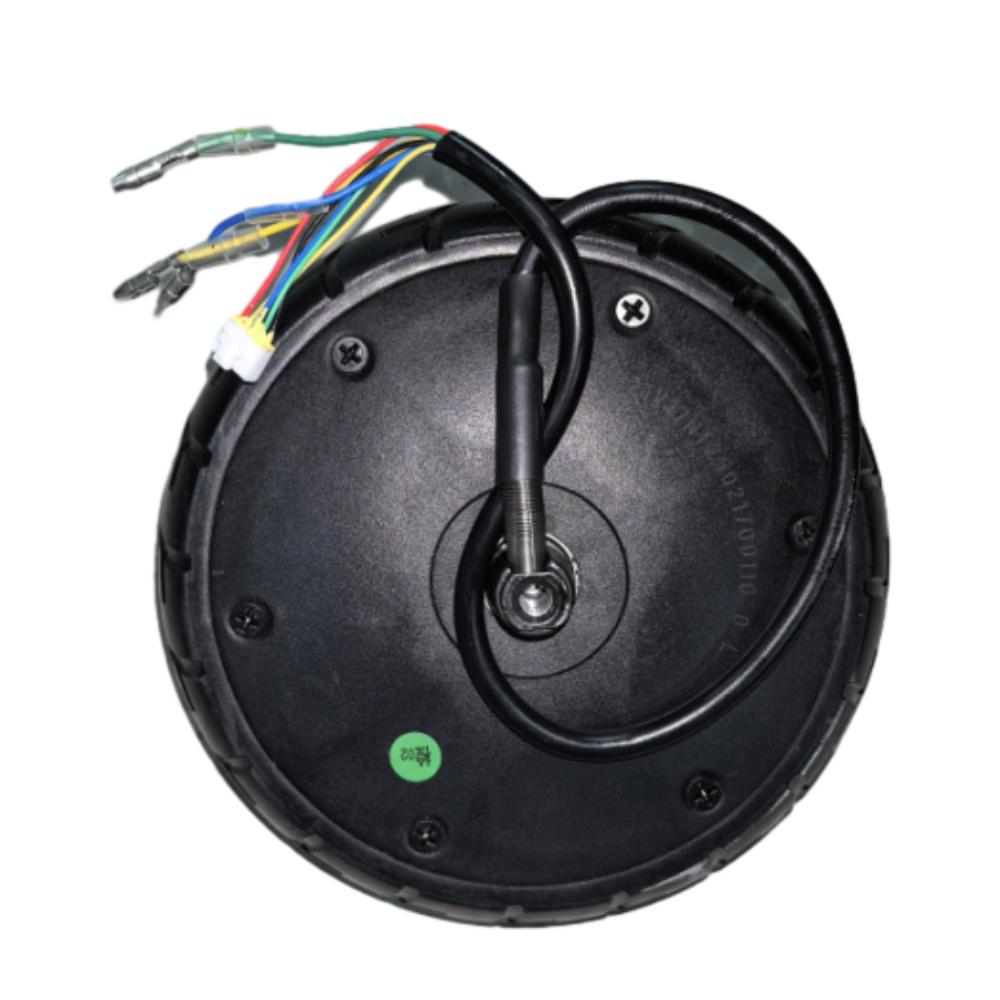 Ruota motore per scooter elettrico iScooter IK3 / IK3PRO