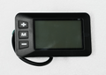Cyfrowy wyświetlacz G51 EU do roweru elektrycznego iScooter U3/U4
