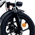 Shock Absorber Front Fork for iScooter U4 E-Bike