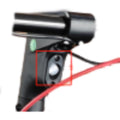 Éclairage LED Eagle Eye pour iScooter W7/W5/W6 Trottinette électrique