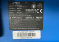 48V 13Ah (624Wh) vaihtoakku iScooter F3:lle