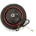 Ruota motore per iScooter W8 monopattino elettrico