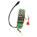 EU Version Dashboard Display for iScooter W6 E-Scooter