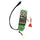 EU Version Dashboard Display for iScooter W6 E-Scooter