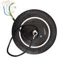 Motor Tire for iScooter W6 E-Scooter