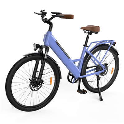 Ucity Urban Commuter Electric Bike