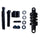 Rear Shock Absorber Assembly for iScooter iX8 E-Scooter